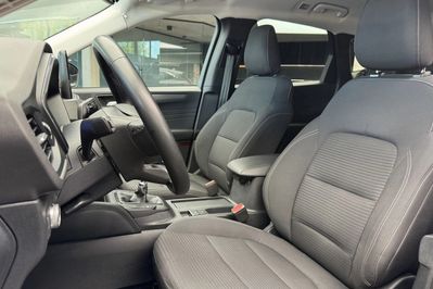 Ford Kuga 1.5 EcoBoost Titanium