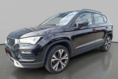 Seat ATECA TSI Style S&S DSG