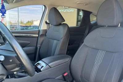 Hyundai Tucson 1.6 T-GDI Executive 2WD DCT