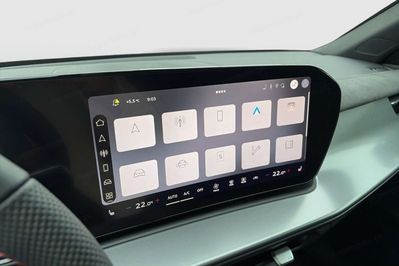 Audi Q3 TFSI quattro S line Sportback
