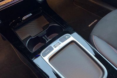 Mercedes Klasa A 200 AMG Line