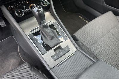 Skoda Superb Style 2.0 TDI SCR  DSG