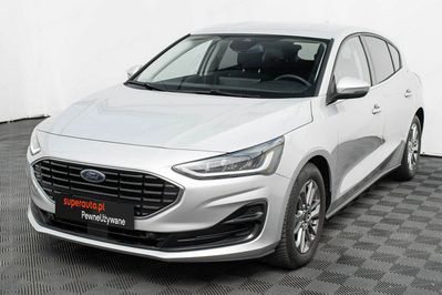 Ford Focus 1.0 EcoBoost
