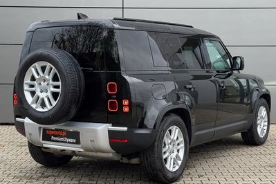Land Rover Defender 110 D250 S
