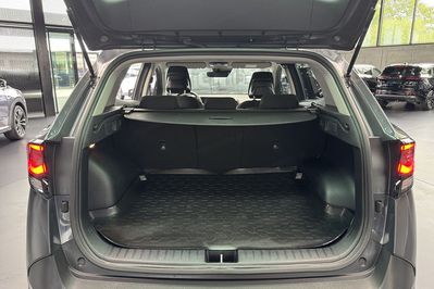 Kia Sportage t-Gdi Hev l 2WD