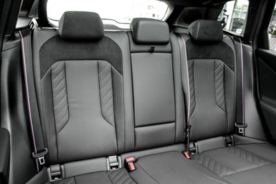 BMW X3 xDrive20d M Sport