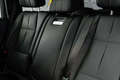 Mercedes GLS 450 d 4-MATIC AMG Line