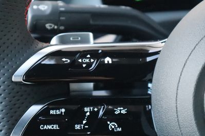 Mercedes Klasa A 200 AMG Line