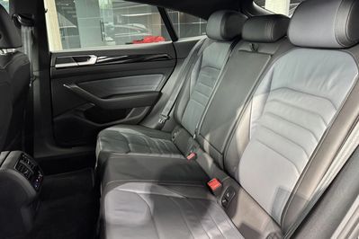 Volkswagen Arteon 2.0 TDI Elegance DSG