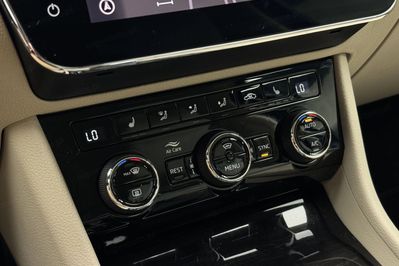 Skoda Superb 2.0 TSI 4x4 L&K DSG