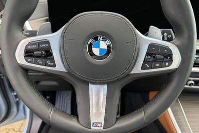 BMW X5 xDrive40d M Sport