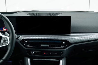 BMW Seria 4 Gran Coupe 430i xDrive M Sport