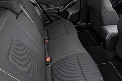 Ford Focus EcoBlue Titanium X