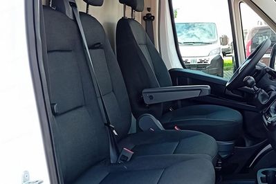 Fiat Ducato 3.5t L3H3
