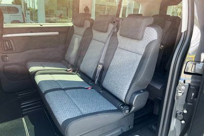 Citroen SpaceTourer XL L2H1 Plus EAT8