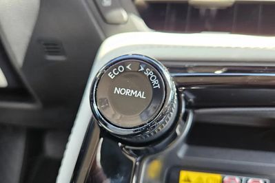 Lexus NX 350h Prestige 2.5 Hybrid AWD