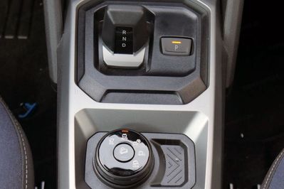 Dacia Bigster Expression 1.2 TCe Hybrid-G 4x4