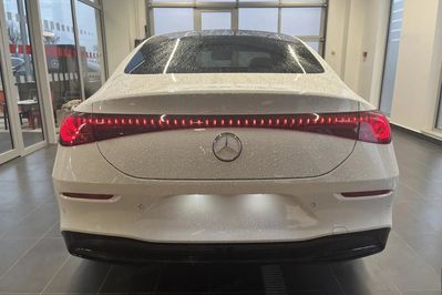 Mercedes CLA 200 Progressive