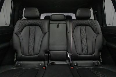 BMW X7 xDrive40d M Sport