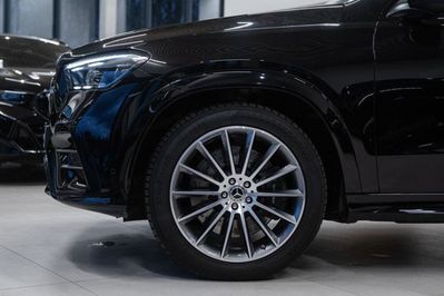 Mercedes GLE 450 d 4-Matic AMG Line