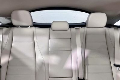 Mercedes GLE Coupe 450 d 4-Matic AMG Line