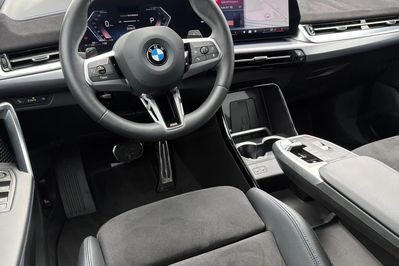 BMW X1 SDRIVE20i