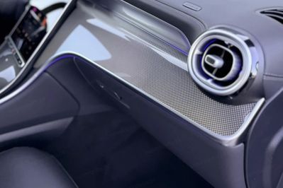 Mercedes GLC 200 4-Matic AMG Line