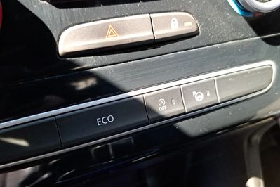 Renault Koleos Blue Dci Techno 4X4 x-Tronic
