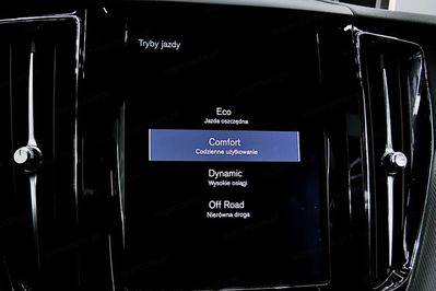 Volvo XC60 D4 AWD R-Design aut