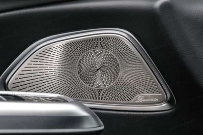 Mercedes Klasa E 200 4-Matic AMG Estate
