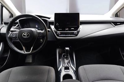 Toyota Corolla Style MS