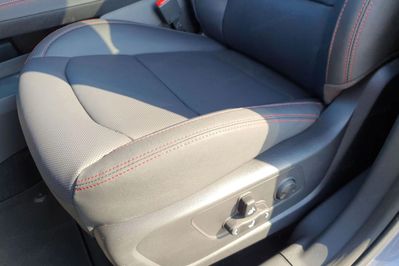 SsangYong Actyon 1.5 T-GDI Wild 4WD aut