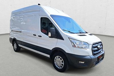 Ford Transit L3H3