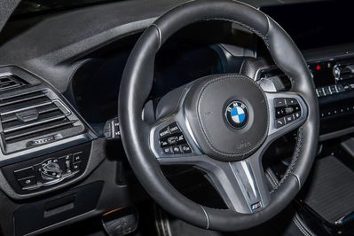 BMW X4 xDrive20d M Sport