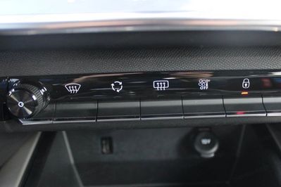 Citroen C5 Aircross 1.6 PureTech Business +