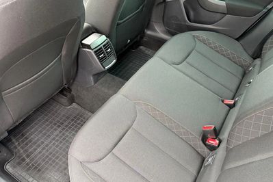 Skoda Scala 1.0 TSI Ambition DSG