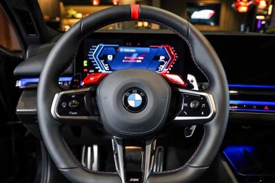 BMW Seria 5 M5 Touring