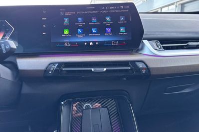 BMW X1 sDrive18i M Sport