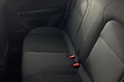 Leapmotor T03 37.3 kWh Smart