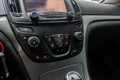 Opel Insignia 2.0 CDTI ecoFLEX