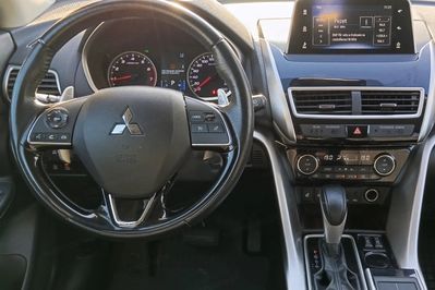 Mitsubishi Eclipse Cross 1.5T Intense Plus CVT