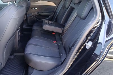 Peugeot 308 1.2 mHEV GT
