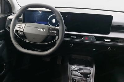 Kia Stonic 1.0 T-GDI L DCT