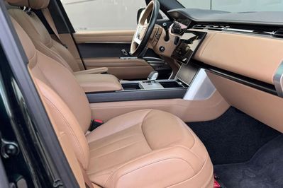 Land Rover Range Rover 4.4 V8 P530 mHEV LWB Autobiography