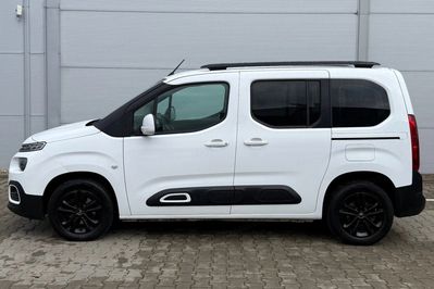 Citroen Berlingo M 1.5 BlueHDI Shine S&S