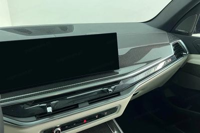BMW X5 xDrive40i M Sport