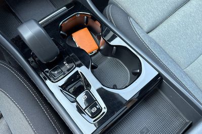 Volvo XC40 T5 Plug-In Hybrid Plus Dark