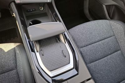 Renault Austral Techno 1.3 TCe mHEV