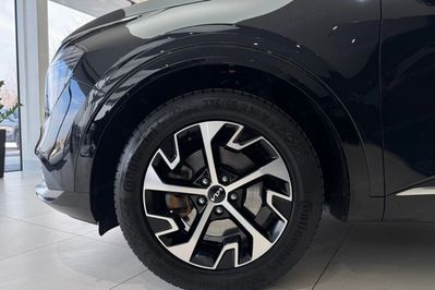 Kia Sportage 1.6 T-GDI Business Line 4WD DCT