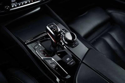 BMW Seria 5 4.4